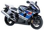 SUZUKI GSXR 1000